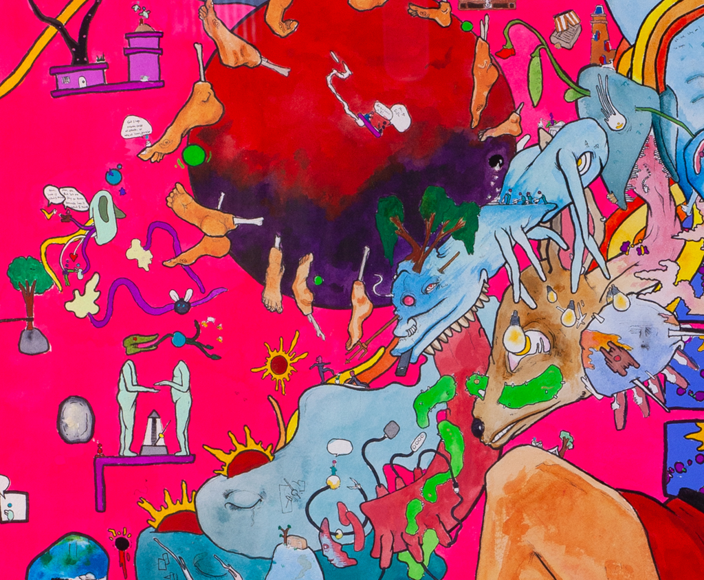 detail (center left)